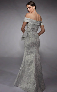 Alyce 27717 Dress view 2