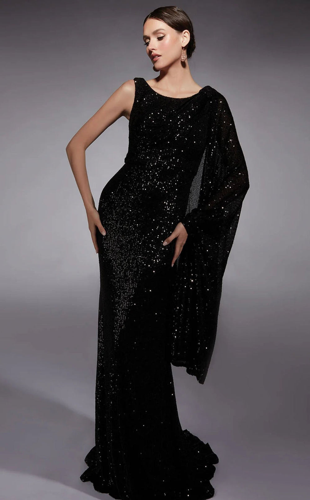 Alyce 27718 Dress - VOLAKK