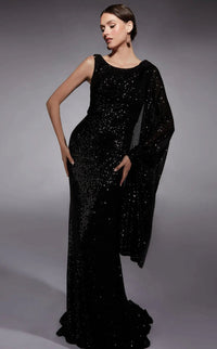 Alyce 27718 Dress view 1