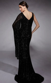 Alyce 27718 Dress view 2