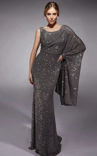 Alyce 27718 Dress view 3