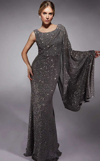 Alyce 27718 Dress view 4