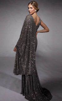 Alyce 27718 Dress view 5