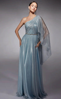 Alyce 27719 Dress view 4