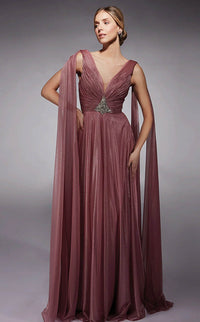 Alyce 27720 Dress view 5