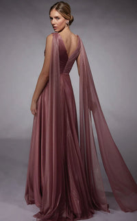 Alyce 27720 Dress view 7