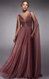 Alyce 27720 Dress view 6
