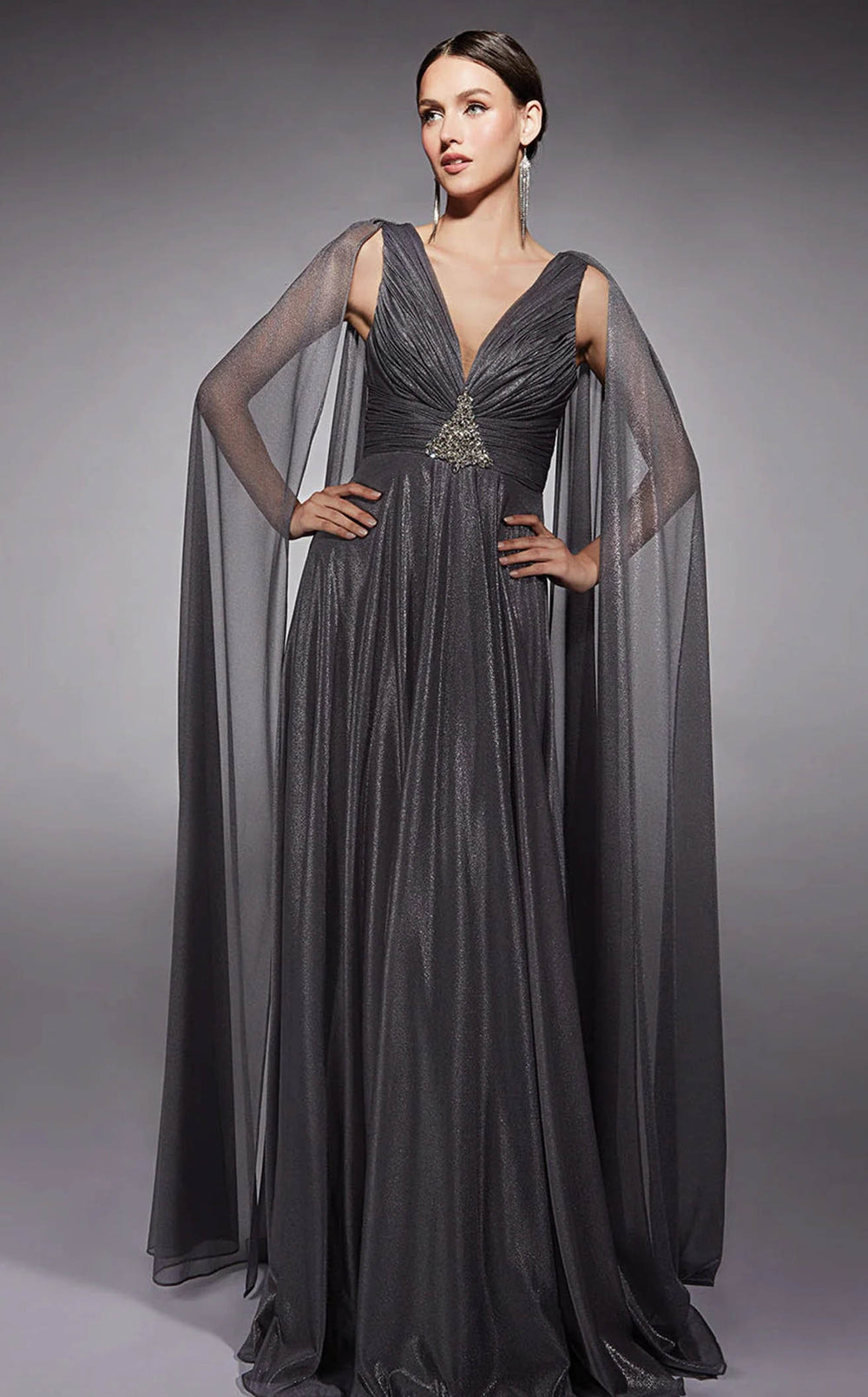 Alyce 27720 Dress - VOLAKK