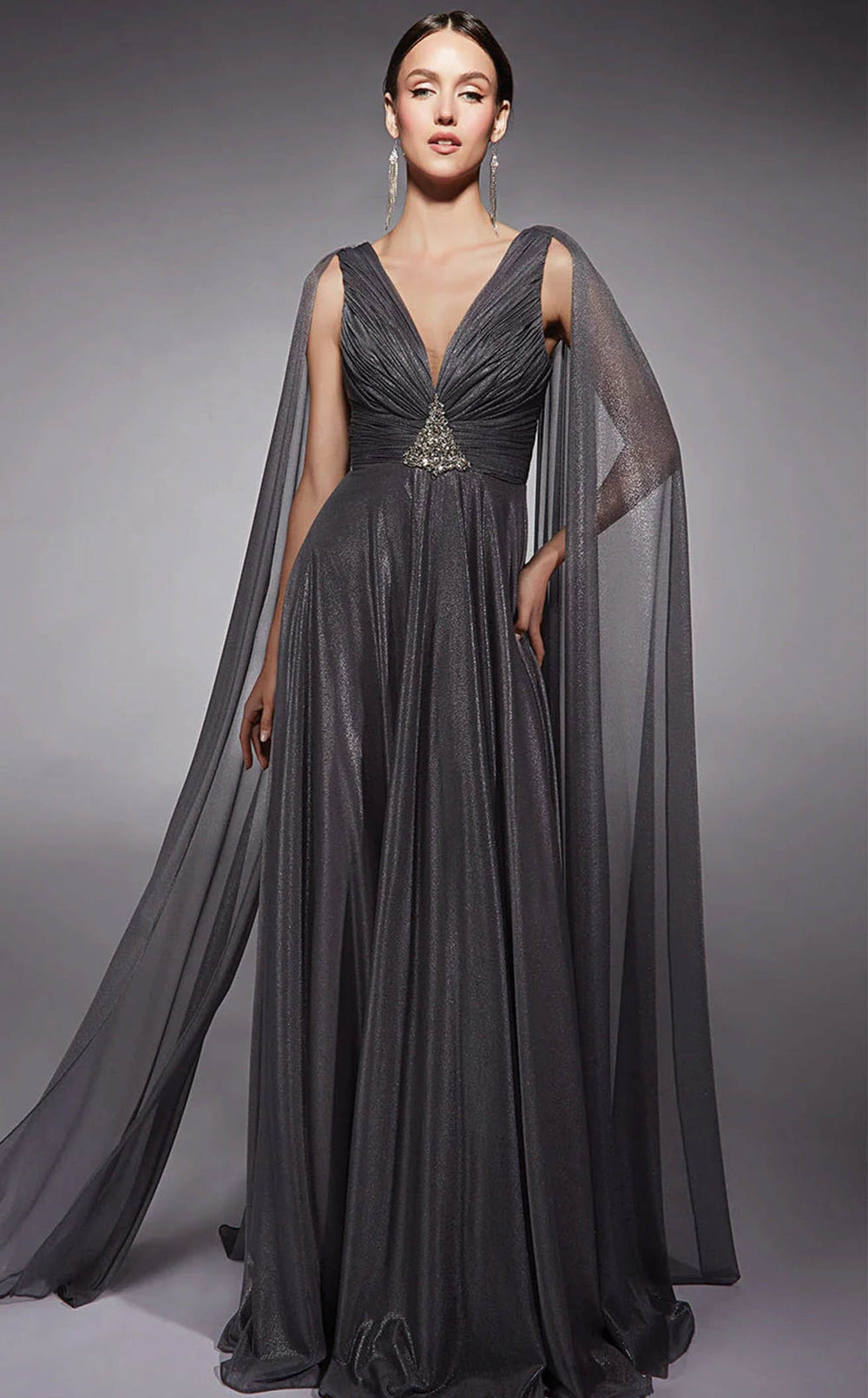 Alyce 27720 Dress details - VOLAKK