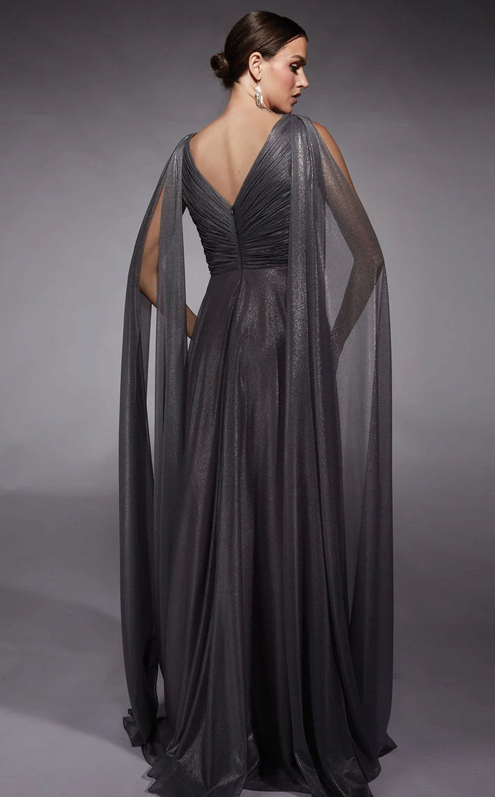 Exquisite Alyce 27720 Dress detail view - VOLAKK