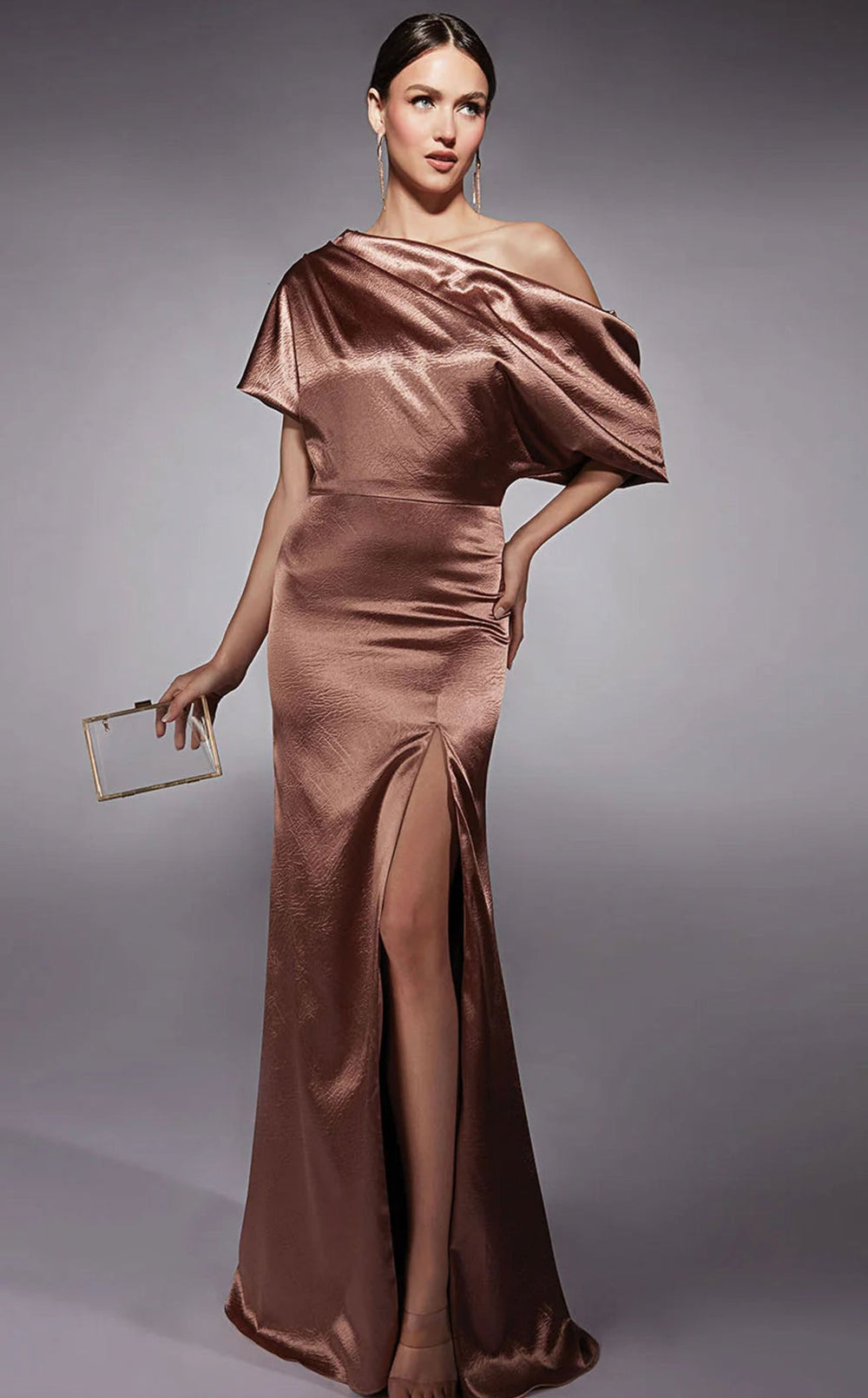 Exquisite Alyce 27721 Dress detail view - VOLAKK
