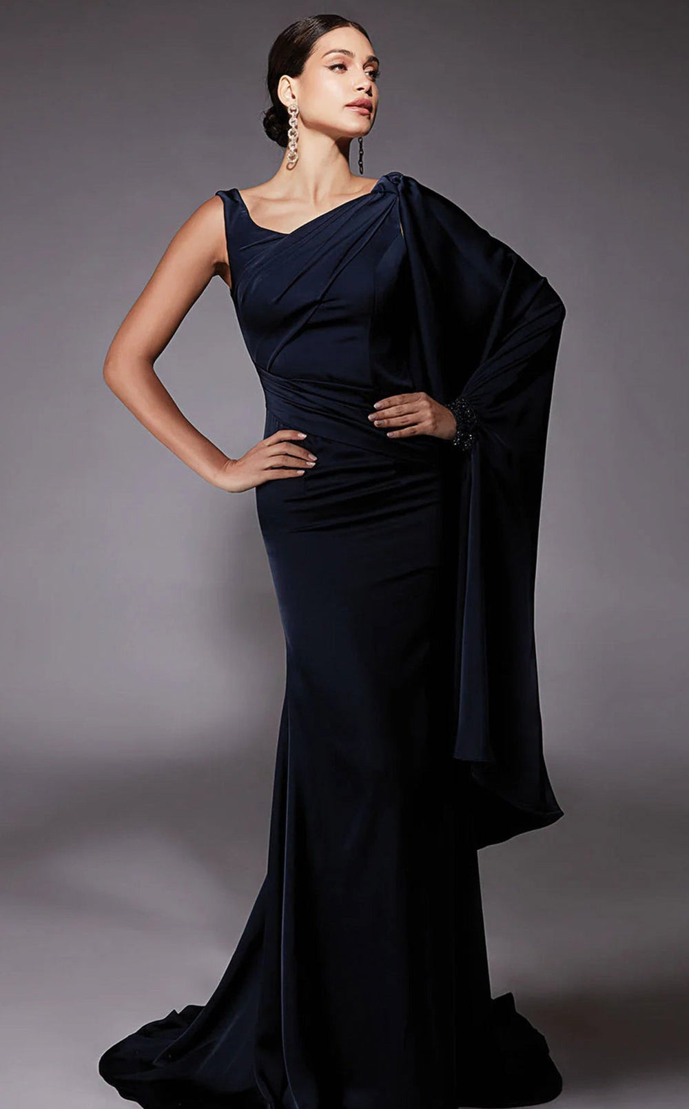 Alyce 27722 Dress - VOLAKK