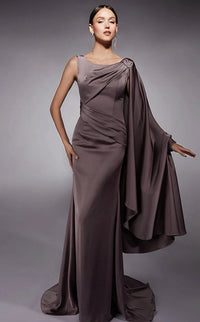Alyce 27722 Dress view 3