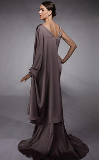 Alyce 27722 Dress view 5
