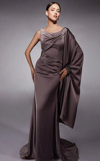 Alyce 27722 Dress view 4