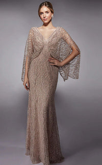 Alyce 27724 Dress view 1