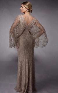 Alyce 27724 Dress view 3