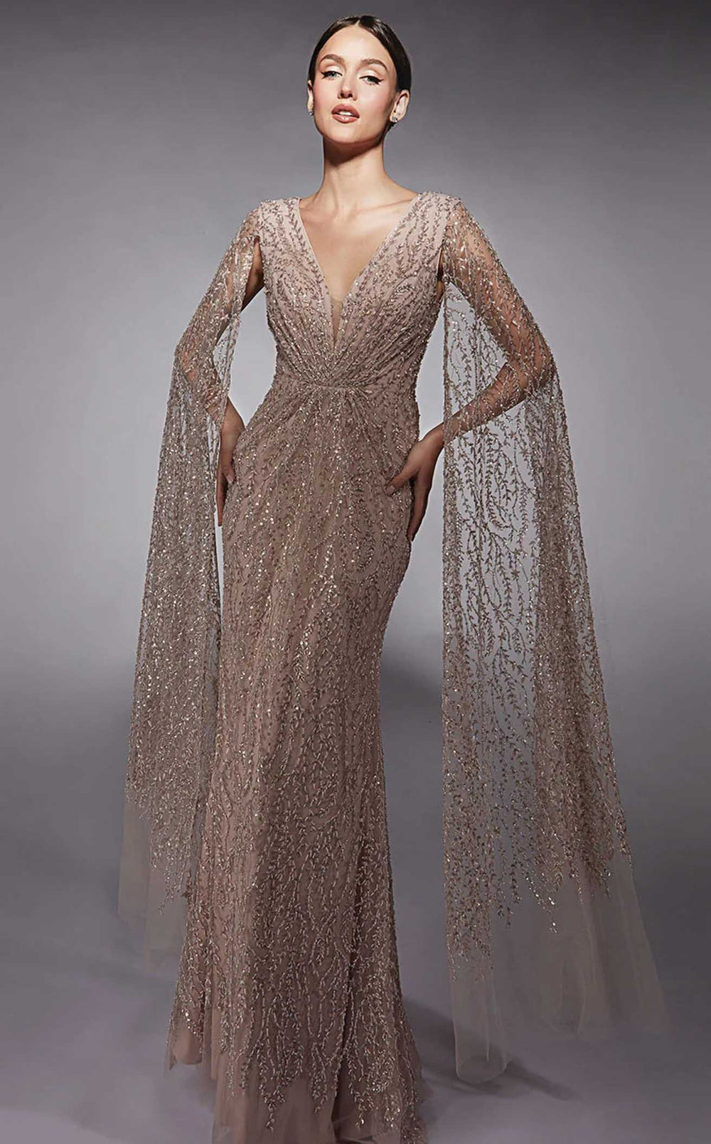 Alyce 27725 Dress - VOLAKK