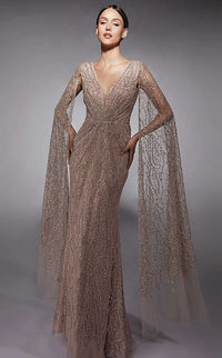 Alyce 27725 Dress view 1