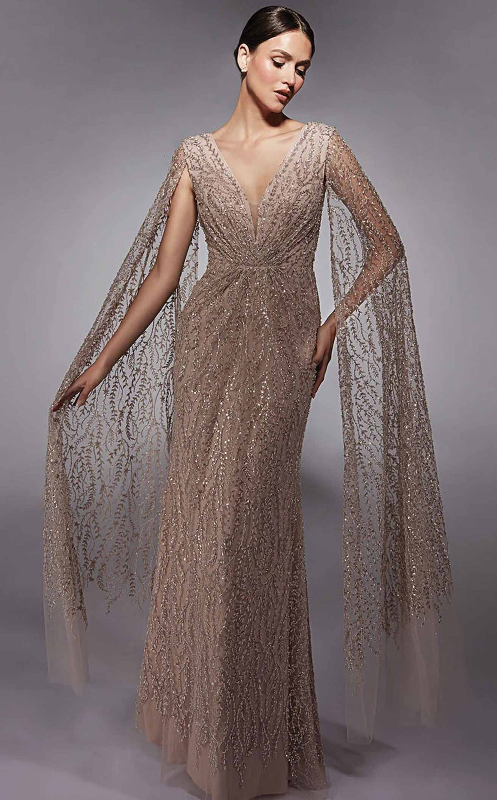 Alyce 27725 Dress details - VOLAKK