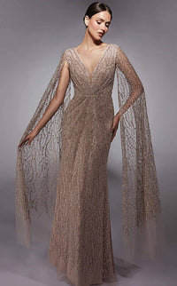 Alyce 27725 Dress view 2