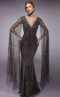 Alyce 27725 Dress view 4