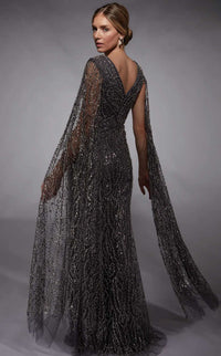 Alyce 27725 Dress view 7