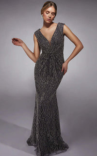 Alyce 27725 Dress view 5
