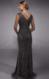 Alyce 27725 Dress view 8