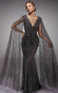 Alyce 27725 Dress view 6