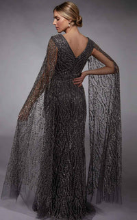 Alyce 27725 Dress view 9