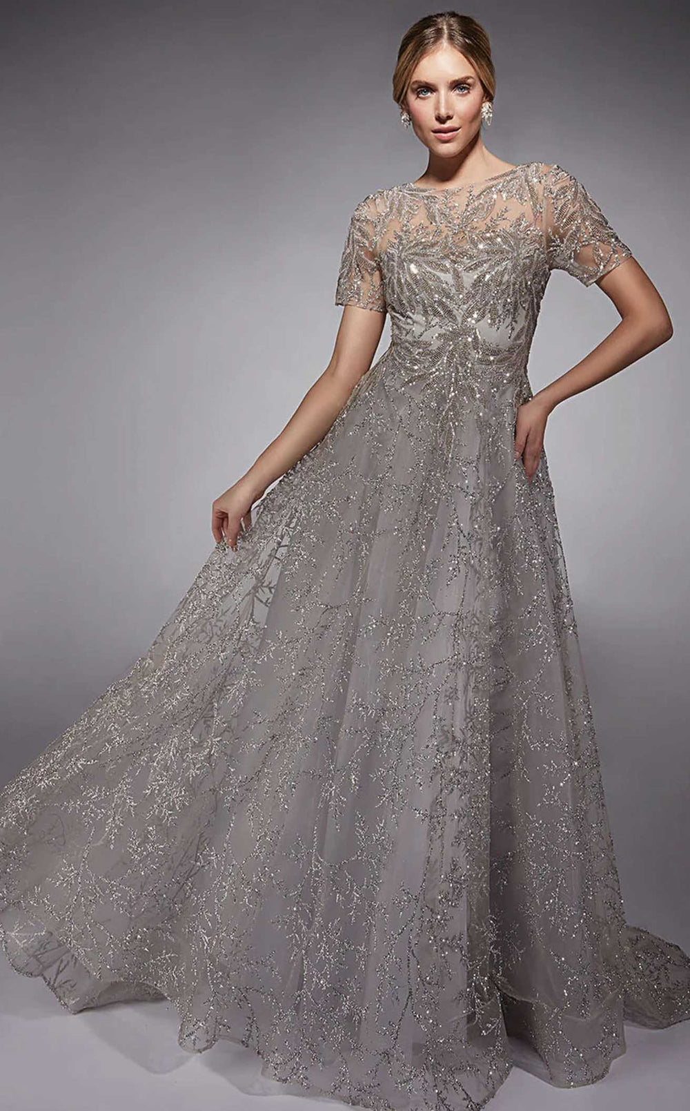 Alyce 27726 Dress - VOLAKK