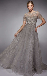 Alyce 27726 Dress view 1