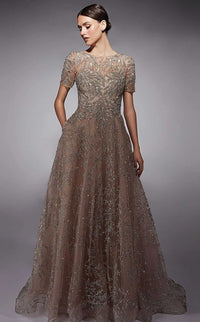 Alyce 27726 Dress view 4