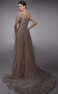 Alyce 27726 Dress view 6