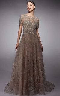 Alyce 27726 Dress view 5