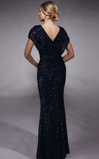 Alyce 27729 Dress view 3