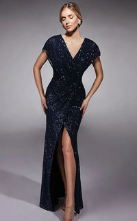 Alyce 27729 Dress view 2