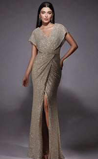 Alyce 27729 Dress view 4