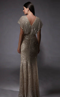 Alyce 27729 Dress view 6
