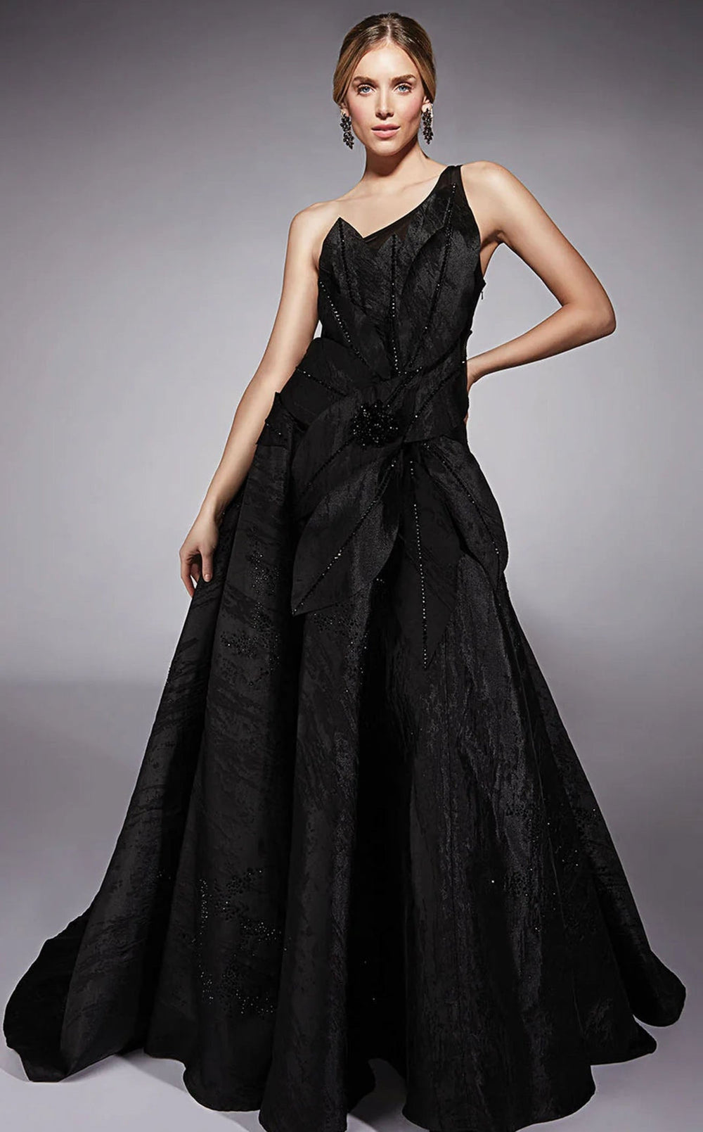 Alyce 27730 Dress details - VOLAKK