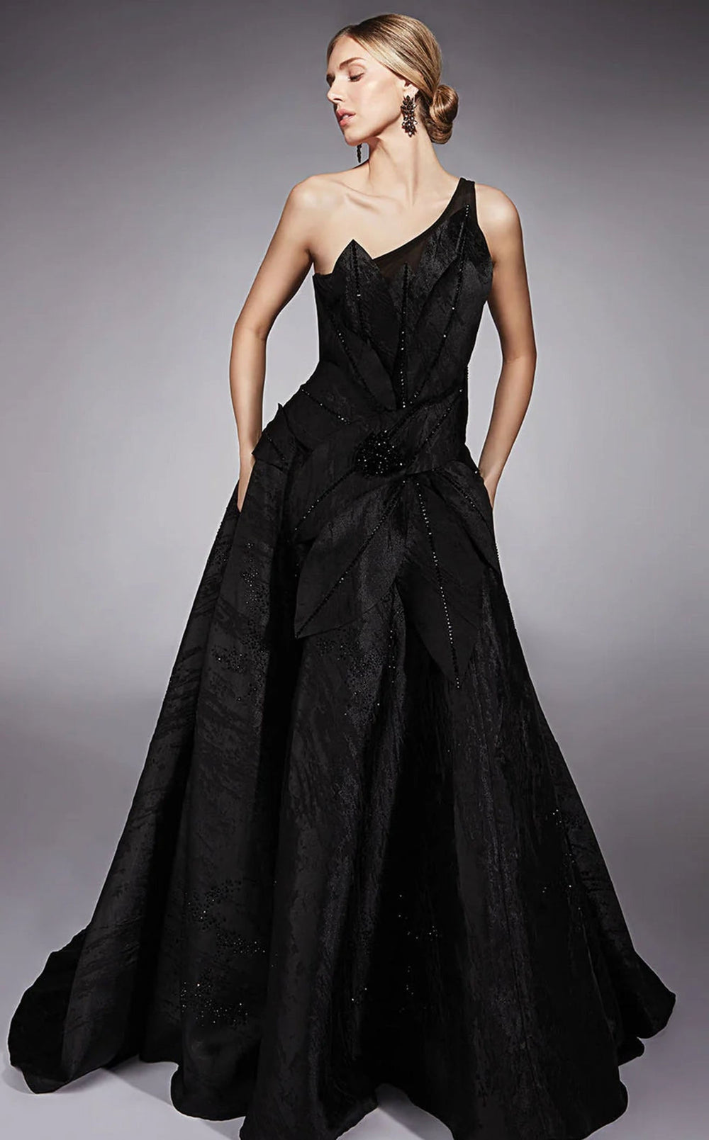 Alyce 27730 Dress - VOLAKK