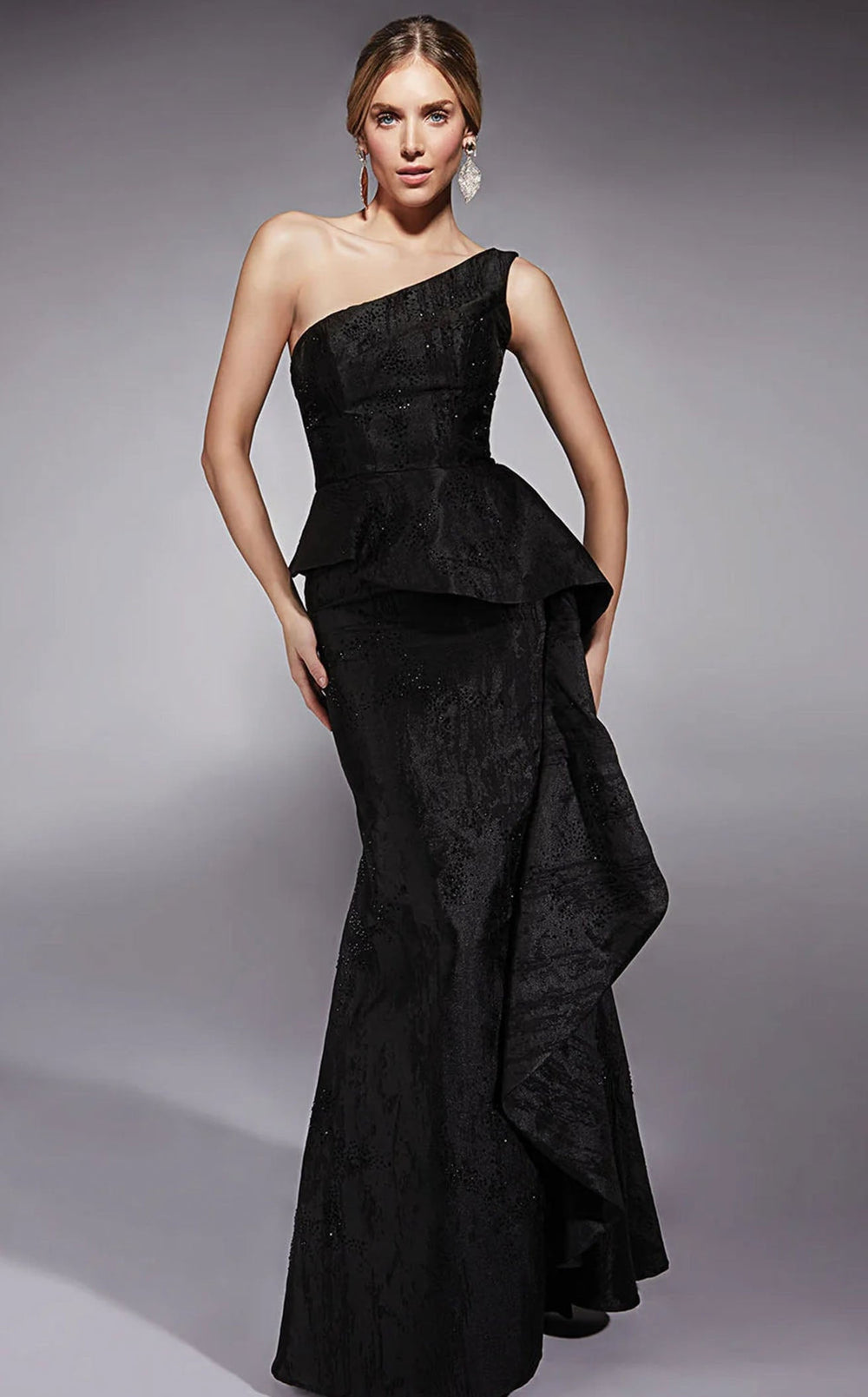 Alyce 27732 Dress details - VOLAKK