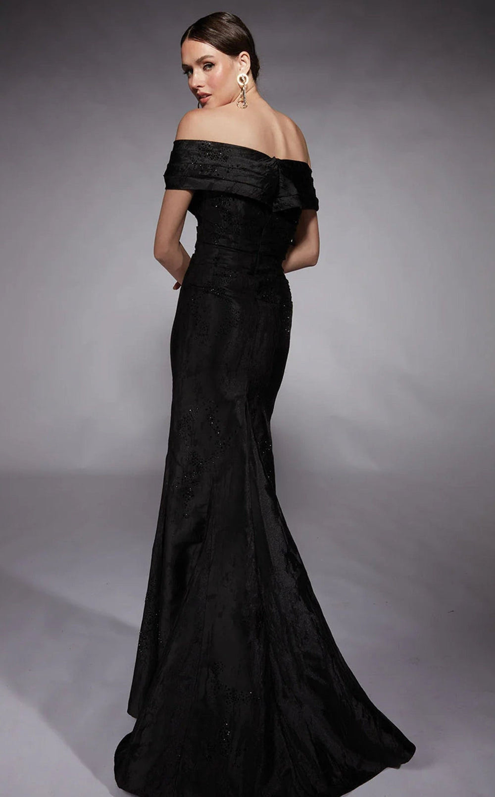 Alyce 27733 Dress details - VOLAKK