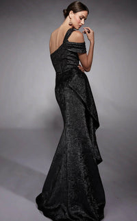 Alyce 27734 Dress view 4