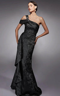 Alyce 27734 Dress view 2