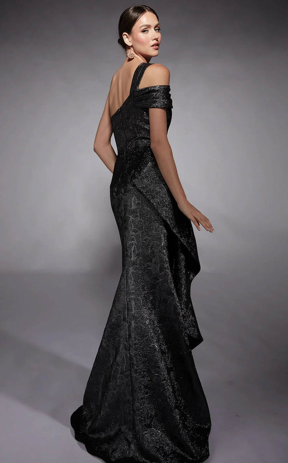 Exquisite Alyce 27734 Dress detail view - VOLAKK