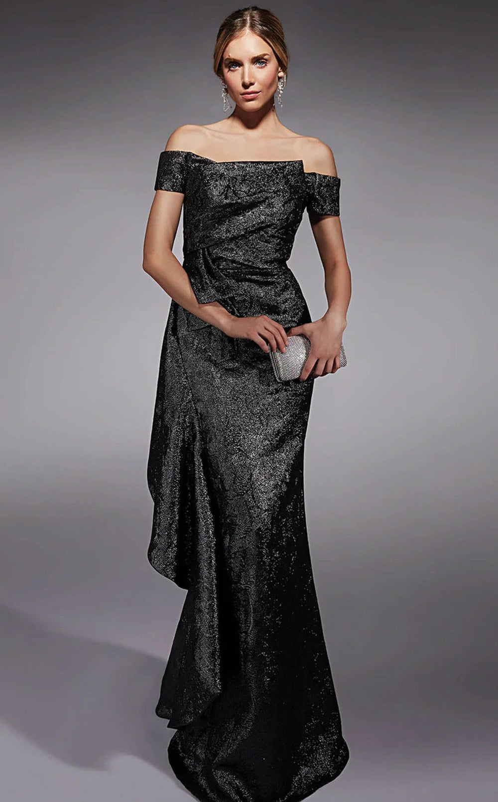 Alyce 27735 Dress - VOLAKK