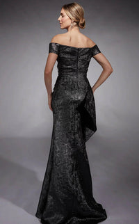 Alyce 27735 Dress view 3