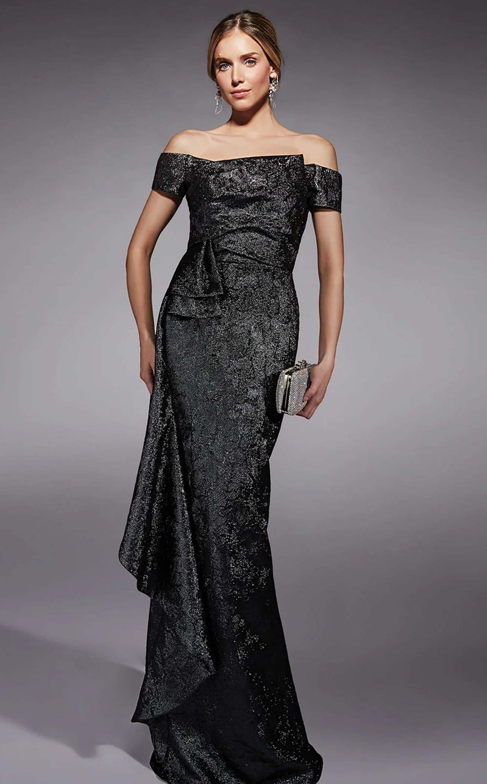 Alyce 27735 Dress details - VOLAKK